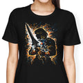 I Have the Power Women's Apparel - Adult & Kids T-Shirts, Sweatshirts & Hoodies apparel design preview 1