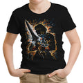 I Have the Power Youth Apparel - Adult & Kids T-Shirts, Sweatshirts & Hoodies apparel design preview 1