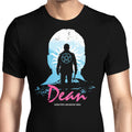I Hunt, Therefore Am Men's Apparel - Adult & Kids T-Shirts, Sweatshirts & Hoodies apparel design preview 1