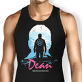 I Hunt, Therefore Am Tank Top - Adult & Kids T-Shirts, Sweatshirts & Hoodies apparel design preview 1