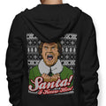 I Know Him Sweater - Adult & Kids T-Shirts, Sweatshirts & Hoodies apparel design preview 1