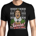 I Know Him Sweater Men's Apparel - Adult & Kids T-Shirts, Sweatshirts & Hoodies apparel design preview 1