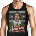 I Know Him Sweater Tank Top - Adult & Kids T-Shirts, Sweatshirts & Hoodies apparel design preview 1