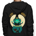 I Love Curse Words - Adult & Kids T-Shirts, Sweatshirts & Hoodies apparel design preview 1