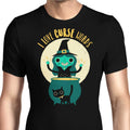 I Love Curse Words Men's Apparel - Adult & Kids T-Shirts, Sweatshirts & Hoodies apparel design preview 1