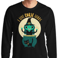 I Love Curse Words - Adult & Kids T-Shirts, Sweatshirts & Hoodies apparel design preview 1