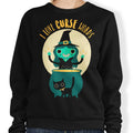 I Love Curse Words - Adult & Kids T-Shirts, Sweatshirts & Hoodies apparel design preview 1