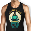 I Love Curse Words Tank Top - Adult & Kids T-Shirts, Sweatshirts & Hoodies apparel design preview 1