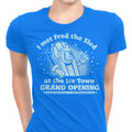 I Met Fred Women's Apparel - Adult & Kids T-Shirts, Sweatshirts & Hoodies apparel design preview 1