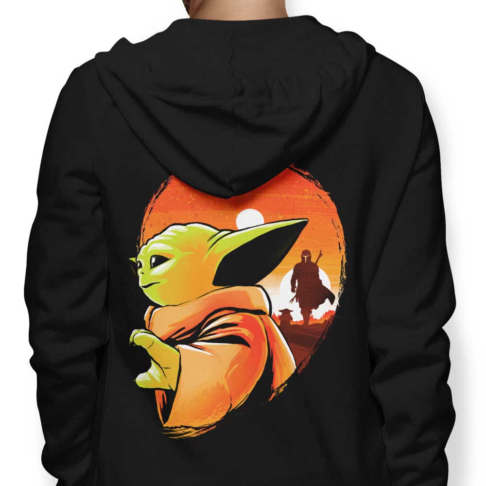 I Promise - Adult & Kids T-Shirts, Sweatshirts & Hoodies apparel design preview 1
