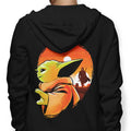 I Promise - Adult & Kids T-Shirts, Sweatshirts & Hoodies apparel design preview 1