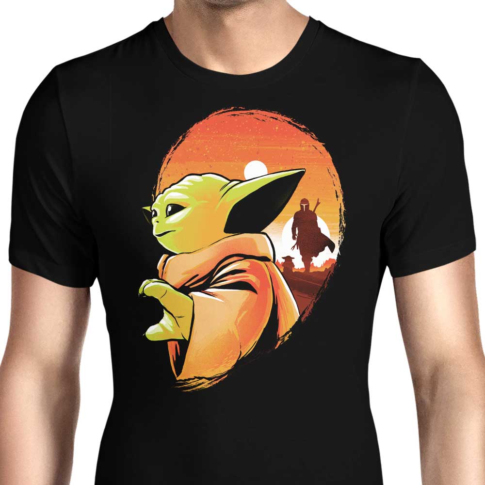 I Promise Men's Apparel - Adult & Kids T-Shirts, Sweatshirts & Hoodies apparel design preview 1