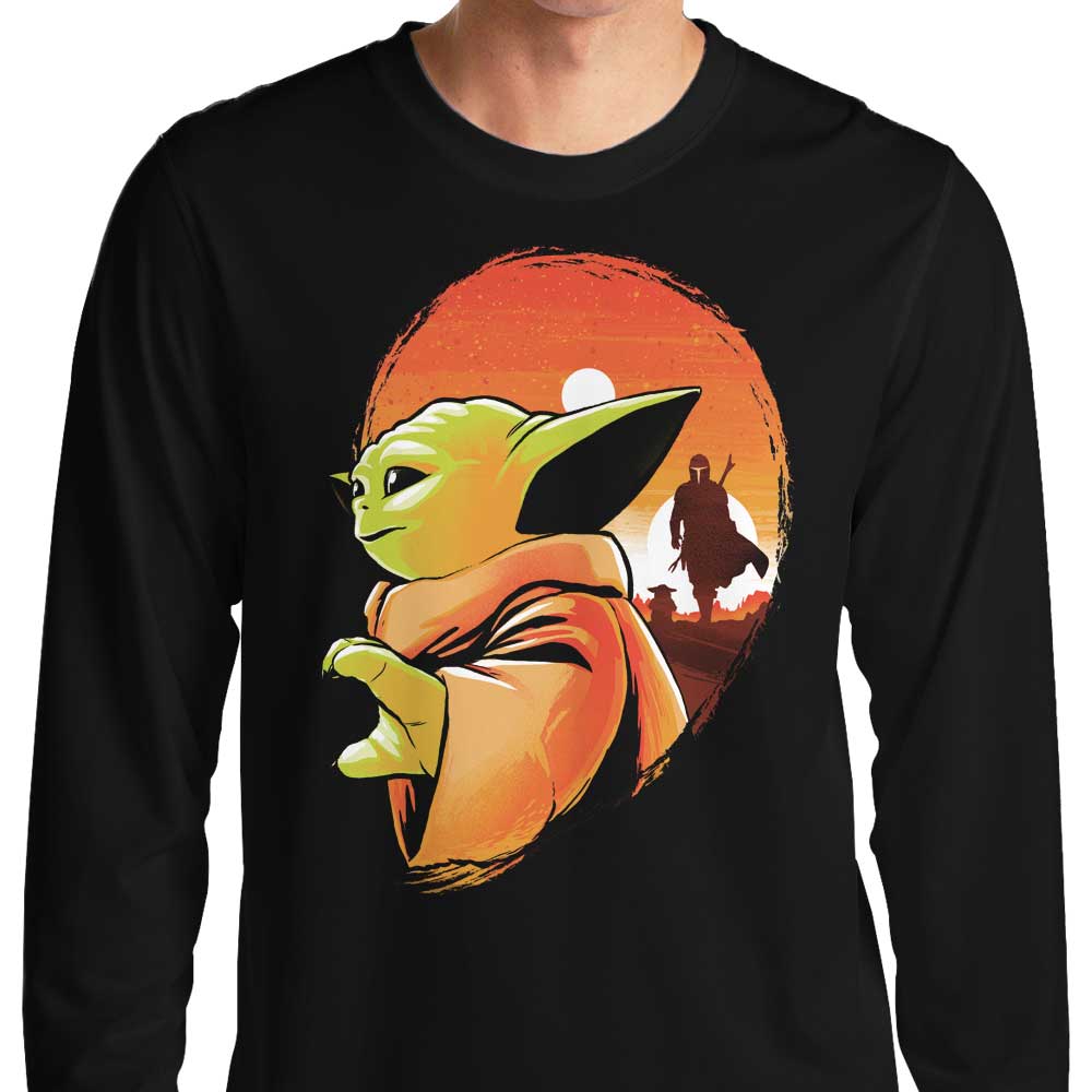 I Promise - Adult & Kids T-Shirts, Sweatshirts & Hoodies apparel design preview 1