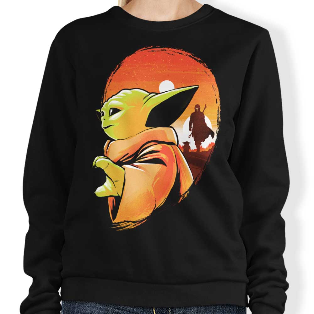 I Promise - Adult & Kids T-Shirts, Sweatshirts & Hoodies apparel design preview 1