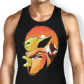 I Promise Tank Top - Adult & Kids T-Shirts, Sweatshirts & Hoodies apparel design preview 1