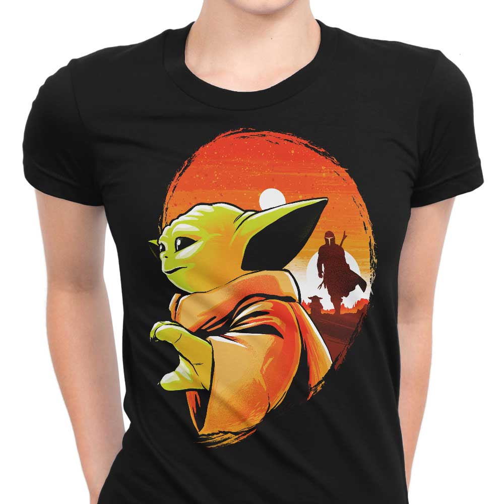I Promise Women's Apparel - Adult & Kids T-Shirts, Sweatshirts & Hoodies apparel design preview 1