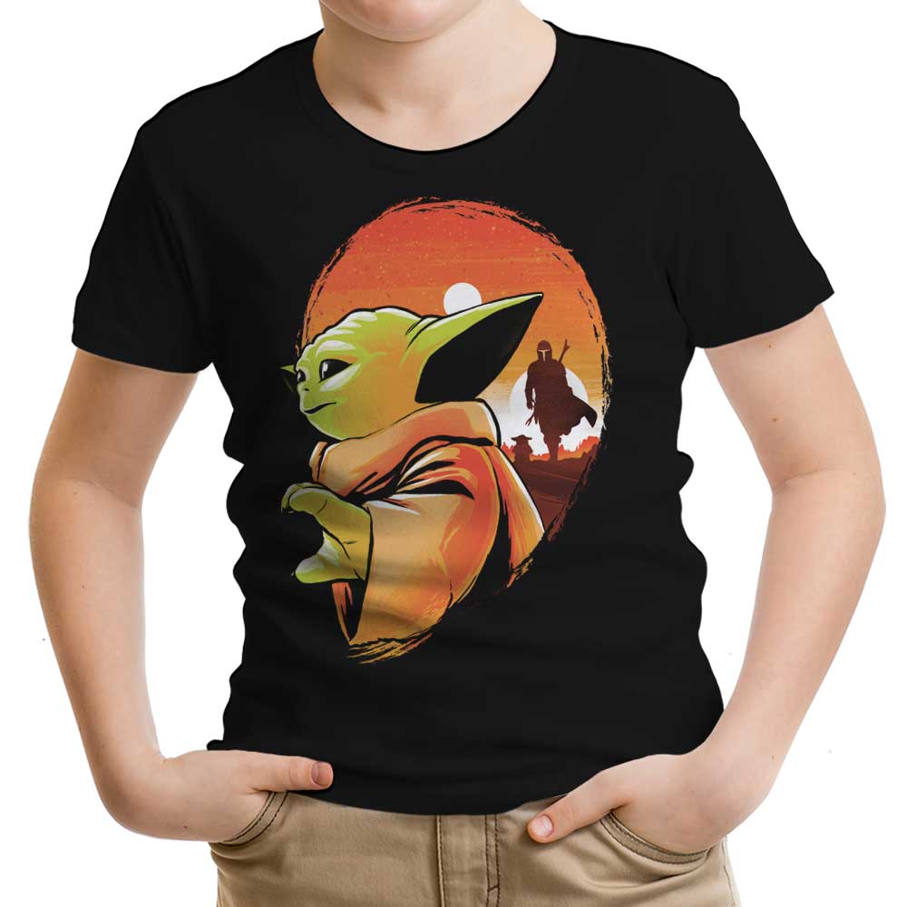 I Promise Youth Apparel - Adult & Kids T-Shirts, Sweatshirts & Hoodies apparel design preview 1