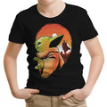 I Promise Youth Apparel - Adult & Kids T-Shirts, Sweatshirts & Hoodies apparel design preview 1