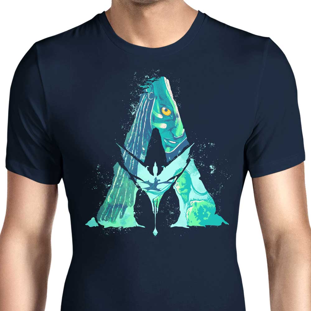I See You Men's Apparel - Adult & Kids T-Shirts, Sweatshirts & Hoodies apparel design preview 1