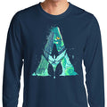 I See You - Adult & Kids T-Shirts, Sweatshirts & Hoodies apparel design preview 1