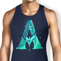 I See You Tank Top - Adult & Kids T-Shirts, Sweatshirts & Hoodies apparel design preview 1