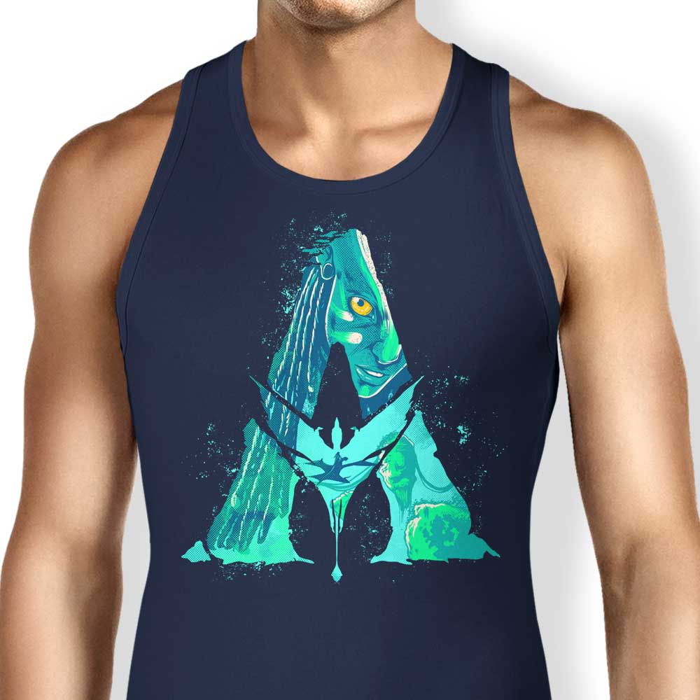 I See You Tank Top - Adult & Kids T-Shirts, Sweatshirts & Hoodies apparel design preview 1
