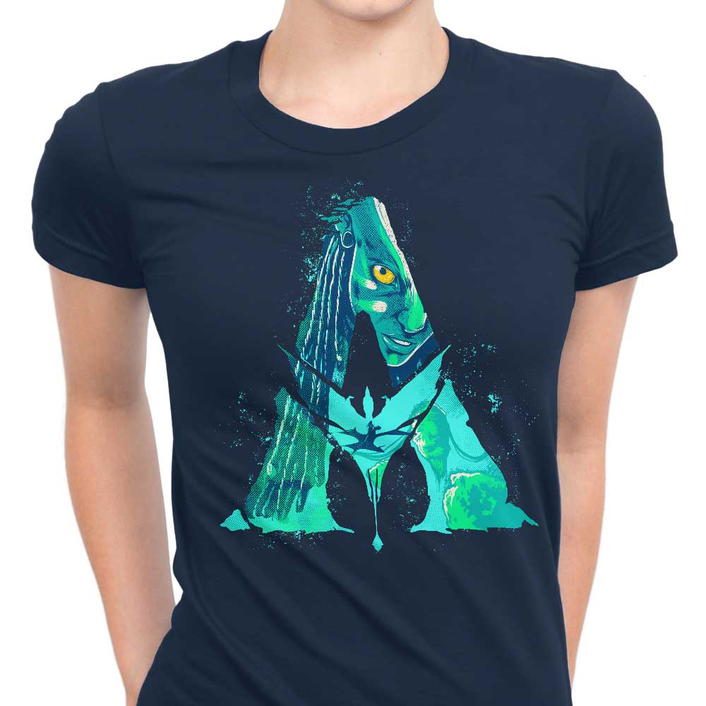 I See You Women's Apparel - Adult & Kids T-Shirts, Sweatshirts & Hoodies apparel design preview 1