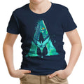 I See You Youth Apparel - Adult & Kids T-Shirts, Sweatshirts & Hoodies apparel design preview 1