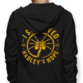 I Survived Hadley's Hope - Adult & Kids T-Shirts, Sweatshirts & Hoodies apparel design preview 1