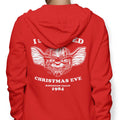 I Survived Kingston Falls - Adult & Kids T-Shirts, Sweatshirts & Hoodies apparel design preview 1