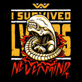 I Survived LV-426 Coasters - Adult & Kids T-Shirts, Sweatshirts & Hoodies apparel design preview 1