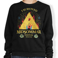 I Survived Midsommar - Adult & Kids T-Shirts, Sweatshirts & Hoodies apparel design preview 1