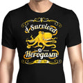 I Survived the Hero Gathering Men's Apparel - Adult & Kids T-Shirts, Sweatshirts & Hoodies apparel design preview 1
