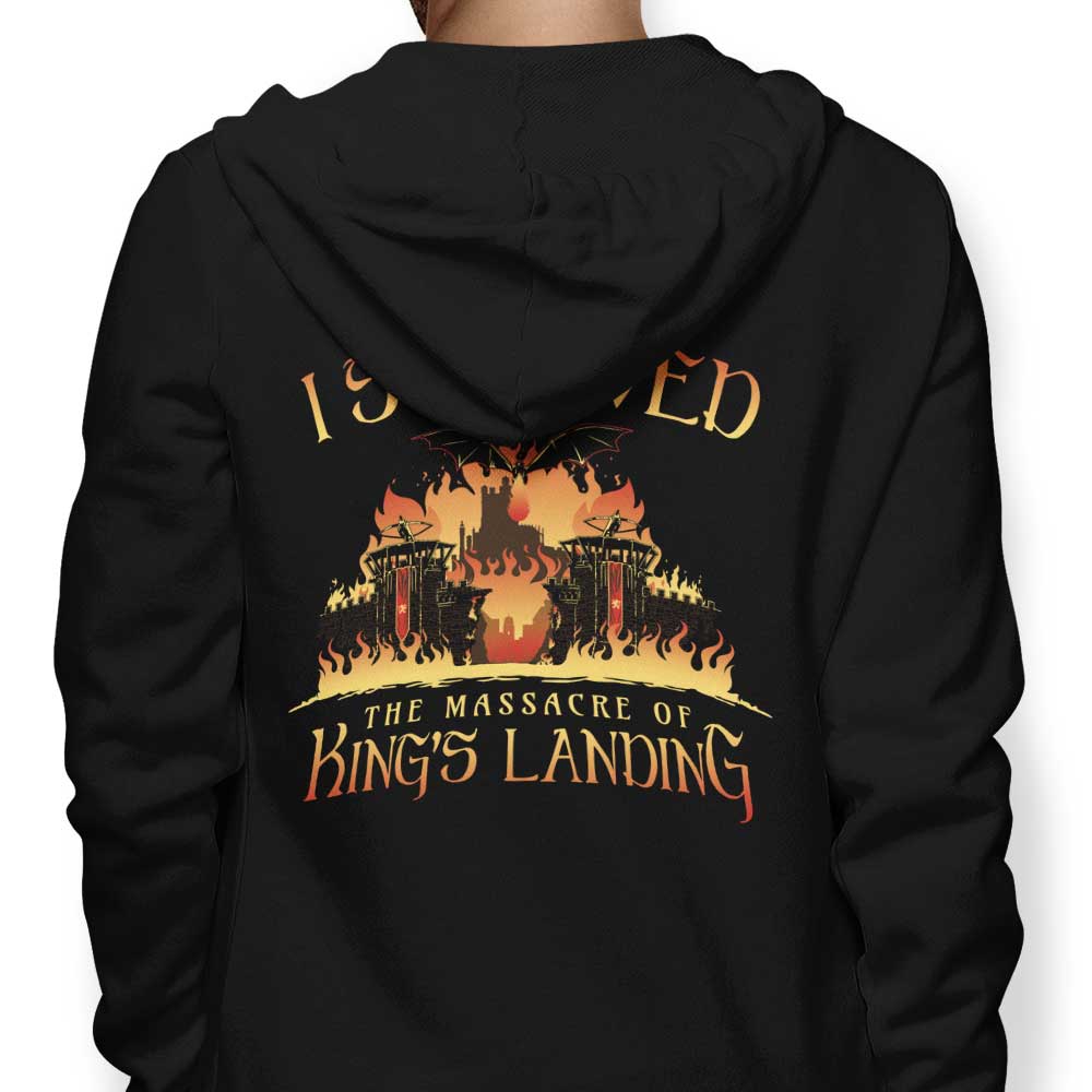 I survived the Mad Queen - Adult & Kids T-Shirts, Sweatshirts & Hoodies apparel design preview 1