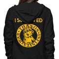 I Survived the Snap - Adult & Kids T-Shirts, Sweatshirts & Hoodies apparel design preview 1