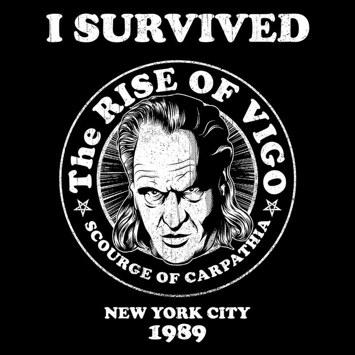 I Survived Vigo Men's Apparel - Adult & Kids T-Shirts, Sweatshirts & Hoodies apparel design preview 2