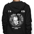 I Survived Vigo - Adult & Kids T-Shirts, Sweatshirts & Hoodies apparel design preview 1