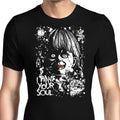 I Want Your Soul Men's Apparel - Adult & Kids T-Shirts, Sweatshirts & Hoodies apparel design preview 1