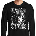 I Want Your Soul - Adult & Kids T-Shirts, Sweatshirts & Hoodies apparel design preview 1