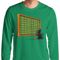I Will Not Destroy - Adult & Kids T-Shirts, Sweatshirts & Hoodies apparel design preview 1