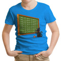 I Will Not Destroy Youth Apparel - Adult & Kids T-Shirts, Sweatshirts & Hoodies apparel design preview 1