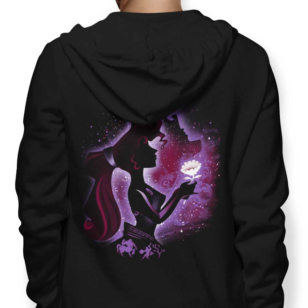 I Won't Say I'm In Love - Adult & Kids T-Shirts, Sweatshirts & Hoodies apparel design preview 1