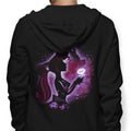 I Won't Say I'm In Love - Adult & Kids T-Shirts, Sweatshirts & Hoodies apparel design preview 1