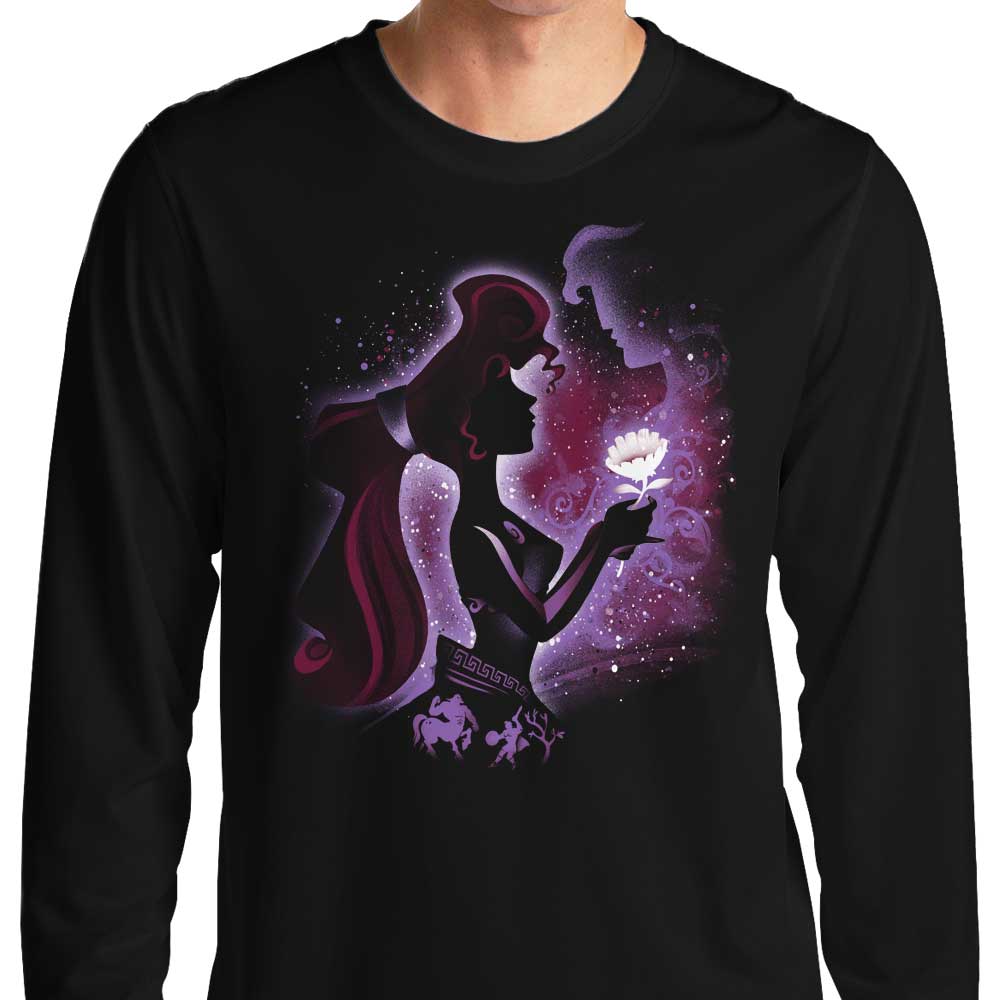 I Won't Say I'm In Love - Adult & Kids T-Shirts, Sweatshirts & Hoodies apparel design preview 1