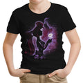 I Won't Say I'm In Love Youth Apparel - Adult & Kids T-Shirts, Sweatshirts & Hoodies apparel design preview 1
