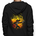 I2I Art - Adult & Kids T-Shirts, Sweatshirts & Hoodies apparel design preview 1