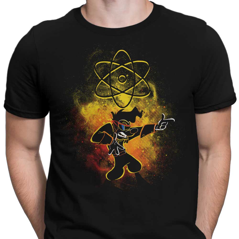 I2I Art Men's Apparel - Adult & Kids T-Shirts, Sweatshirts & Hoodies apparel design preview 2