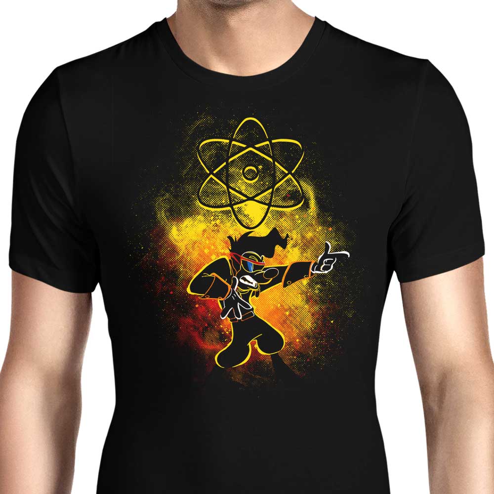 I2I Art Men's Apparel - Adult & Kids T-Shirts, Sweatshirts & Hoodies apparel design preview 1