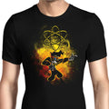 I2I Art Men's Apparel - Adult & Kids T-Shirts, Sweatshirts & Hoodies apparel design preview 1