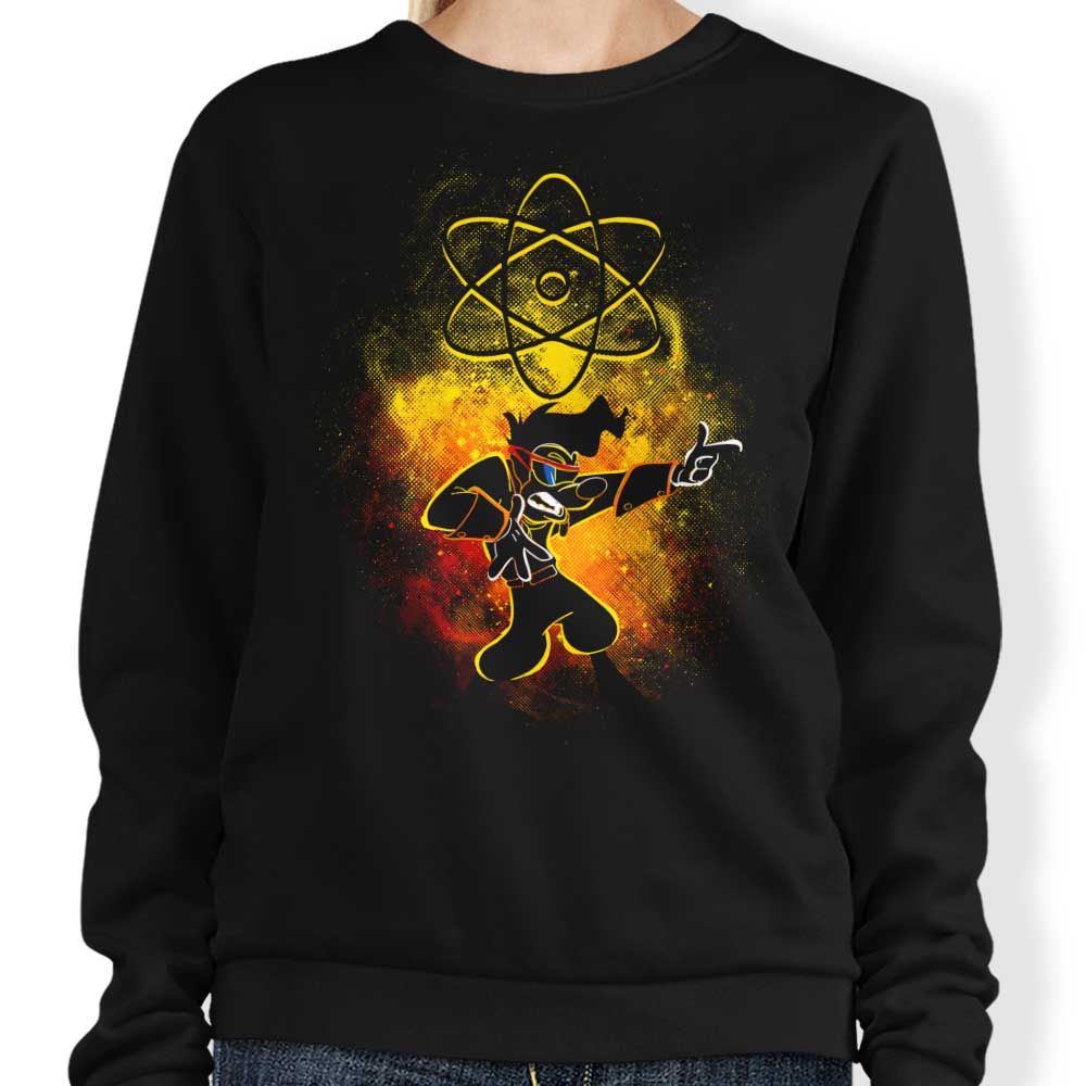 I2I Art - Adult & Kids T-Shirts, Sweatshirts & Hoodies apparel design preview 1